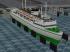 Eisenbahnf�hrschiff FMS "Deutschland" der DB (ab EEP 2.43) (1)