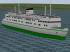 Eisenbahnf�hrschiff FMS "Theodor Heuss" der DB (ab EEP 2.43) (3)