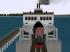 Eisenbahnf�hrschiff SS "Danmark" der DSB (EEP5 Plugin5 / EEP6) (2)