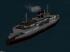 Eisenbahnf�hrschiff SS "Danmark" der DSB (EEP5 Plugin5 / EEP6) (4)