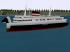 Eisenbahnf�hrschiff FMS "Kong Frederik IX" der DSB (EEP5 Plugin5 / EEP6) (3)