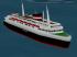 Eisenbahnf�hrschiff FMS "Kong Frederik IX" der DSB (EEP5 Plugin5 / EEP6) (4)