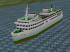 Eisenbahnf�hrschiff FMS "Warnem�nde" der DR (ab EEP 2.43) (1)