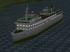 Eisenbahnf�hrschiff FMS "Warnem�nde" der DR (ab EEP 2.43) (4)