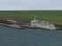 Eisenbahnf�hrschiff FMS "Warnem�nde" der DR (EEP5 Plugin5 / EEP6) (3)
