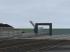 F�hrterminal mit Anleger der DR Warnem�nde (4)