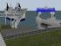 F�hrterminal mit Anleger Puttgarden (1)