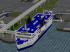 F�hrschiff FMS "Princess Benedikte� der Scandlines-Vogelfluglinie (ab EEP 2.43) (2)