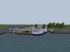 F�hrschiff FMS "Princess Benedikte� der Scandlines-Vogelfluglinie (ab EEP 2.43) (3)