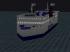 F�hrschiff FMS "Princess Benedikte� der Scandlines-Vogelfluglinie (ab EEP 2.43) (4)