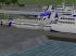 F�hrschiff FMS "Princess Benedikte" der Scandlines-Vogelfluglinie (EEP5 Plugin5 / EEP6) (3)
