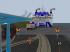 F�hrschiff FMS "Princess Benedikte" der Scandlines-Vogelfluglinie (EEP5 Plugin5 / EEP6) (4)