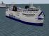 F�hrschiff FMS "Schleswig-Holstein" der Scandlines-Vogelfluglinie (ab EEP 2.43) (1)