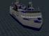 F�hrschiff FMS "Schleswig-Holstein" der Scandlines-Vogelfluglinie (EEP5 Plugin5 / EEP6) (4)