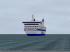 F�hrschiff "GTS Finnjet" der Silja-Line (ab EEP 2.43) (3)
