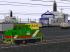 Diesellok "T334" der SJ (2)