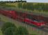 Holztransportwagen der Gattung Roos - Set 1 (1)