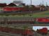 Holztransportwagen der Gattung Roos - Set 2 (2)