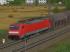 E-Loks BR 189 der DBAG in Epoche V - Set 1 (1)