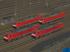 E-Loks BR 189 der DBAG in Epoche V - Set 1 (3)
