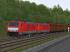 E-Loks BR 189 der DBAG in Epoche VI - Set 2 (1)