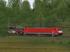E-Loks BR 189 der DBAG in Epoche VI - Set 2 (2)