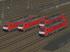 E-Loks BR 189 der DBAG in Epoche VI - Set 2 (3)