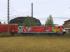 E-Lok BR 189 der DBAG - Tulpe - in Epoche VI (2)