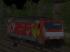 E-Lok BR 189 der DBAG - Tulpe - in Epoche VI (4)