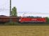 E-Lok BR 189 der DBAG - GZ1000 - in Epoche VI (3)