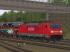 E-Loks BR 189 der DB Railion in Epoche VI - Set 1 (1)