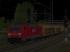 E-Loks BR 189 der DB Railion in Epoche VI - Set 1 (4)