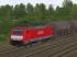 E-Loks BR 189 der DB Railion in Epoche VI - Set 2 (2)