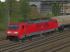 E-Loks BR 189 der DBAG in Epoche V / VI (DB-Keks) (1)