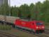 E-Loks BR 189 der Railion LOG in Epoche VI (1)