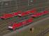 E-Loks BR 189 der Railion LOG in Epoche VI (3)