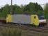 E-Loks BR 189 der Dispolok Set 1 (1)