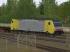 E-Loks BR 189 der Dispolok Set 1 (3)