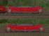 E-Loks BR 185 der DB-Schenker in Epoche VI - Set 1 (3)
