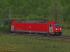 E-Loks BR 185 der DB-Schenker in Epoche VI - Set 2 (2)