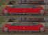 E-Loks BR 185 der DB-Schenker in Epoche VI - Set 2 (3)