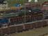Rungenwagen Typ Snps 719 der DB (2)