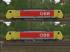 E-Loks BR189 Dispolok in Epoche VI - Set 1 (1)