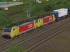 E-Loks BR189 Dispolok in Epoche VI - Set 1 (3)