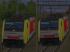 E-Loks BR189 Dispolok in Epoche VI - Set 1 (4)