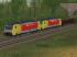 E-Loks BR189 Dispolok in Epoche VI - bei SZ (3)