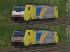 E-Loks BR189 Dispolok in Epoche V/VI - bei European Bulls (1)