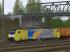 E-Loks BR189 Dispolok in Epoche V/VI - bei European Bulls (2)