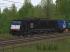 E-Loks BR189 Dispolok in Epoche VI - bei MRCE - Set 1 (2)
