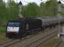 E-Loks BR189 Dispolok in Epoche VI - bei MRCE - Set 1 (4)